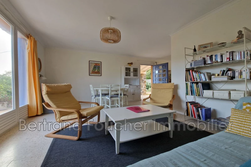 Photo n°8 - Vente maison Cavalaire-sur-Mer 83240 - 685 000 €