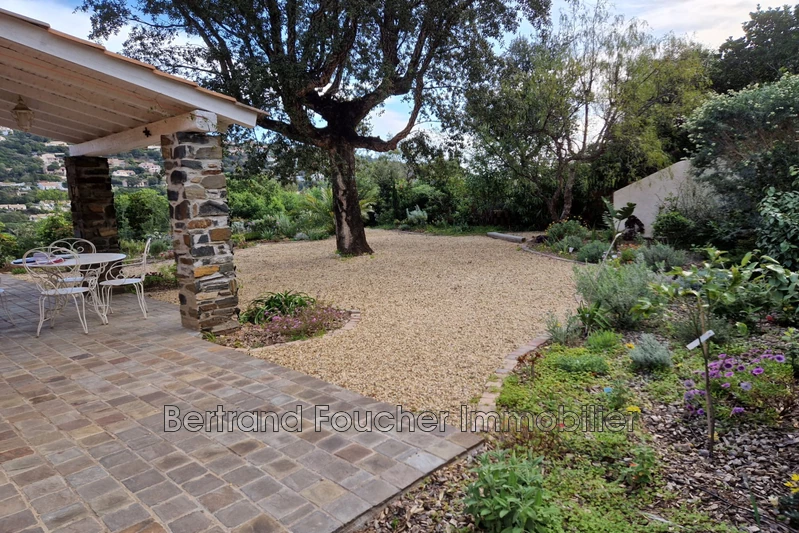 Vente maison Cavalaire-sur-Mer  