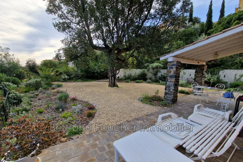 Vente maison Cavalaire-sur-Mer  