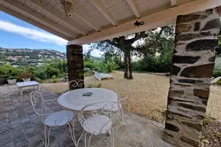 Vente maison Cavalaire-sur-Mer  