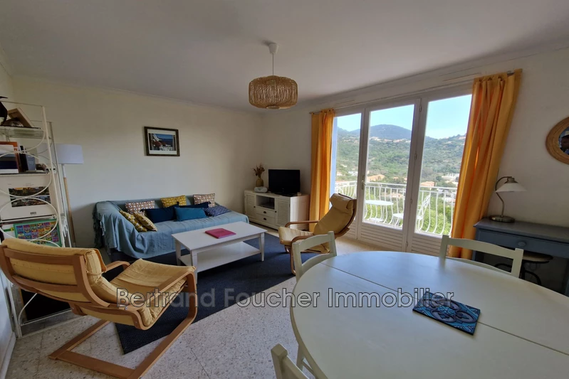 Vente maison Cavalaire-sur-Mer  