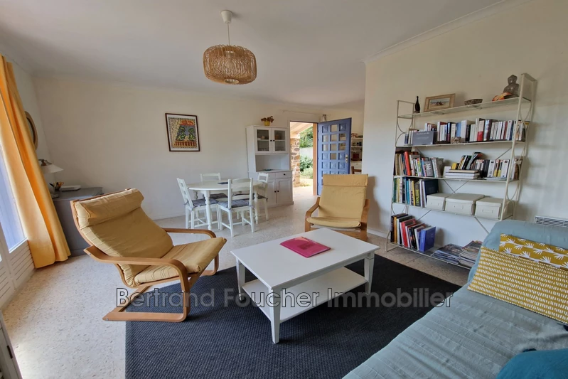 Vente maison Cavalaire-sur-Mer  