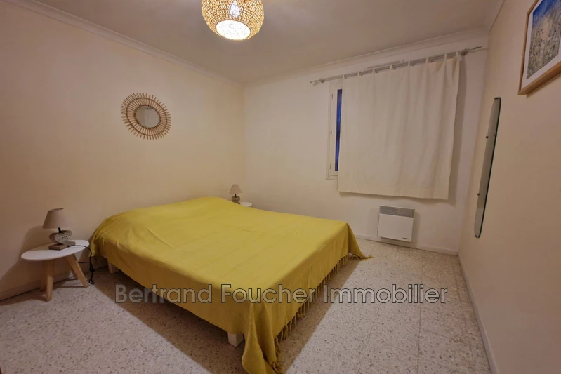 Vente maison Cavalaire-sur-Mer  