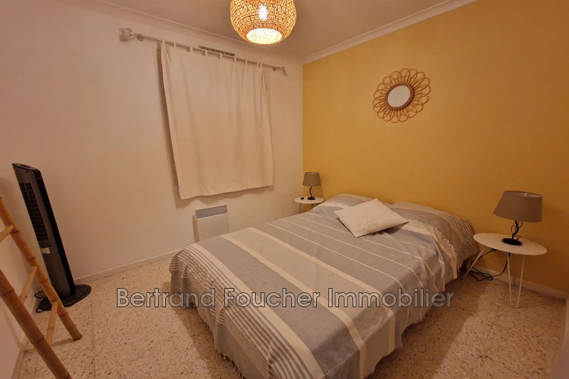 Vente maison Cavalaire-sur-Mer  