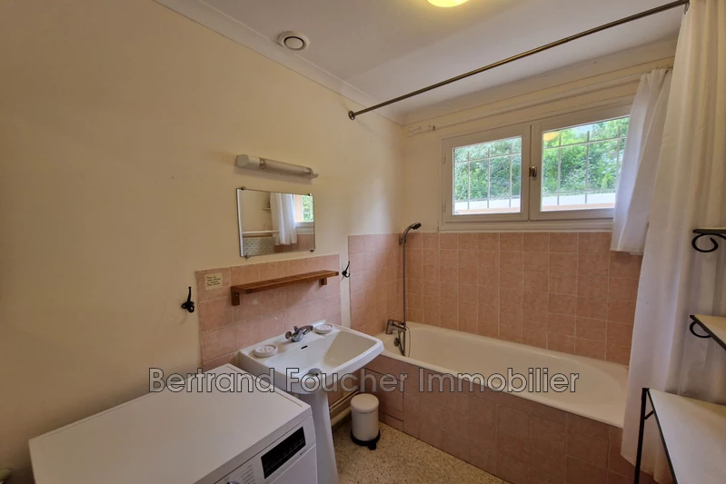 Vente maison Cavalaire-sur-Mer  