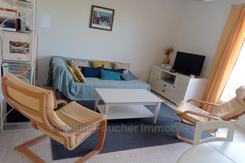 Vente maison Cavalaire-sur-Mer  