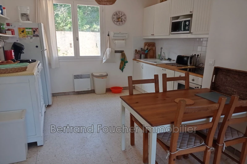 Vente maison Cavalaire-sur-Mer  