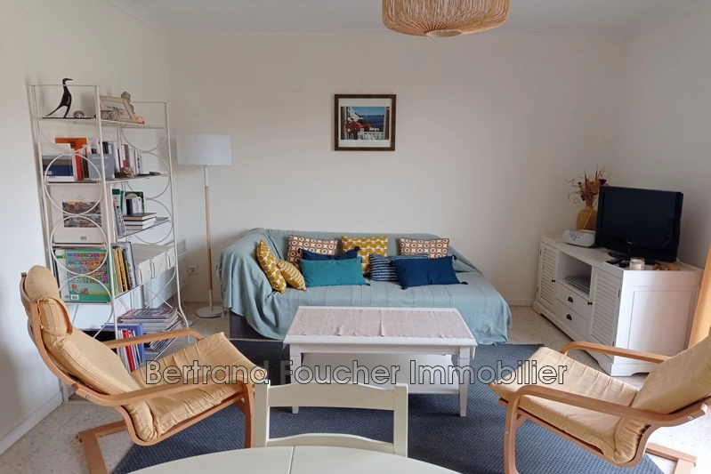 Vente maison Cavalaire-sur-Mer  