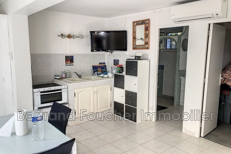 Vente maison Cavalaire-sur-Mer  