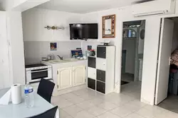 Vente maison Cavalaire-sur-Mer  