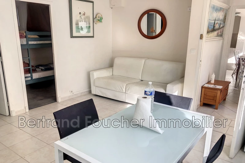 Vente maison Cavalaire-sur-Mer  
