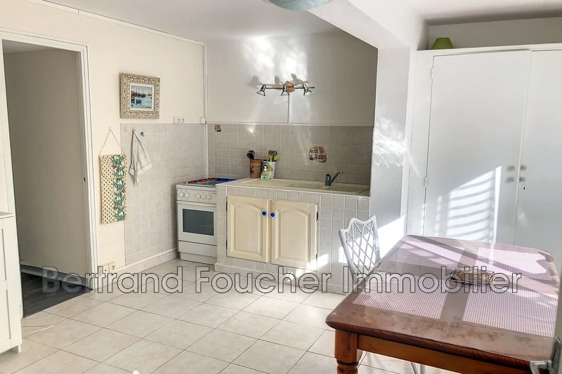 Vente maison Cavalaire-sur-Mer  