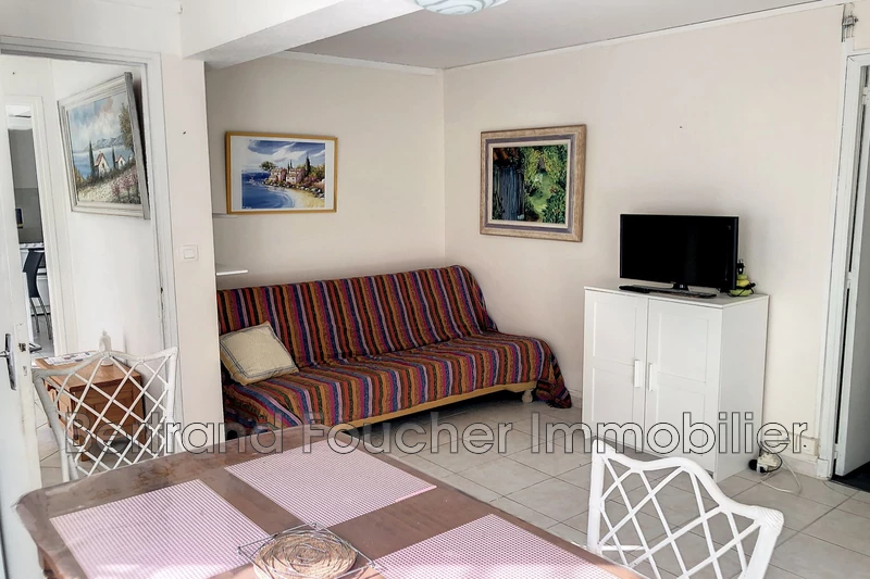 Vente maison Cavalaire-sur-Mer  
