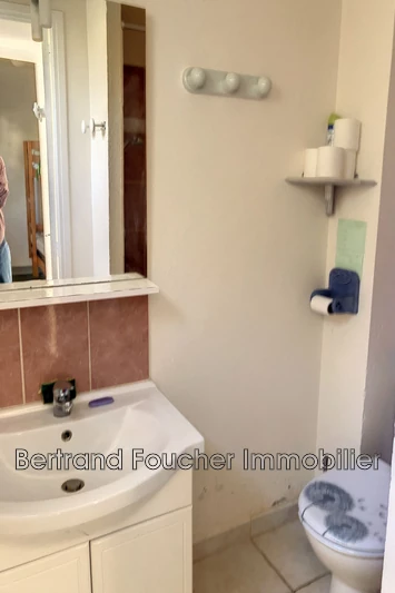 Vente maison Cavalaire-sur-Mer  