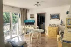 Vente maison Cavalaire-sur-Mer  