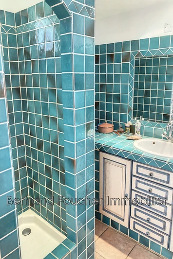Vente maison Cavalaire-sur-Mer  