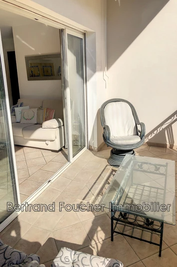 Vente maison Cavalaire-sur-Mer  