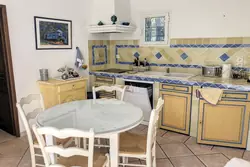 Vente maison Cavalaire-sur-Mer  