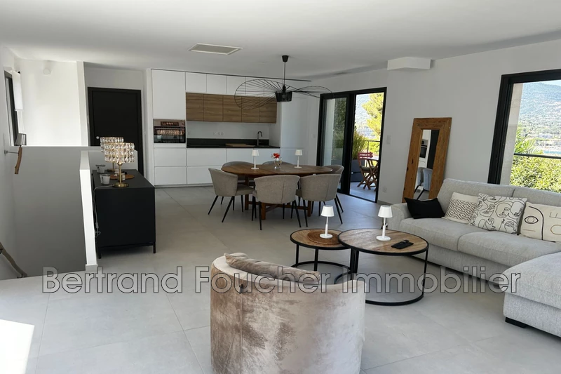 Vente maison Cavalaire-sur-Mer  