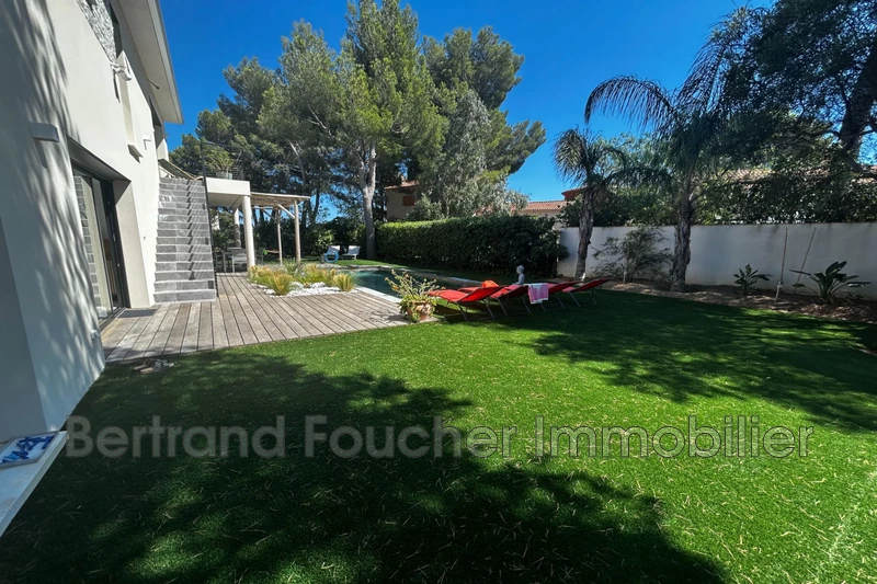 Vente maison Cavalaire-sur-Mer  