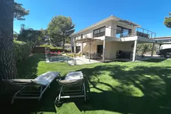 Vente maison Cavalaire-sur-Mer  