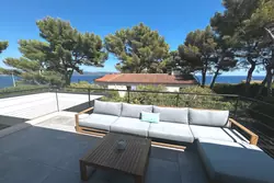 Vente maison Cavalaire-sur-Mer  