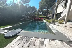 Vente maison Cavalaire-sur-Mer  