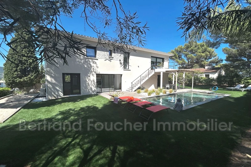 Vente maison Cavalaire-sur-Mer  