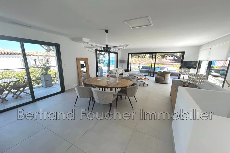 Vente maison Cavalaire-sur-Mer  