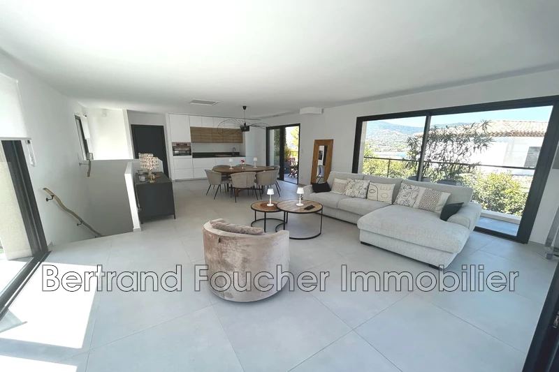Vente maison Cavalaire-sur-Mer  