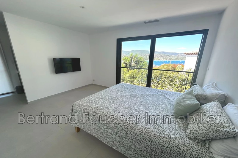 Vente maison Cavalaire-sur-Mer  