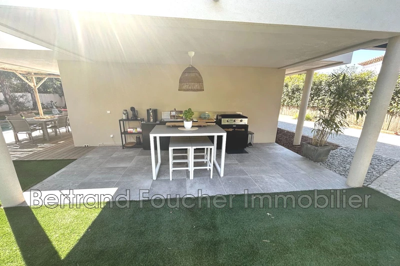 Vente maison Cavalaire-sur-Mer  