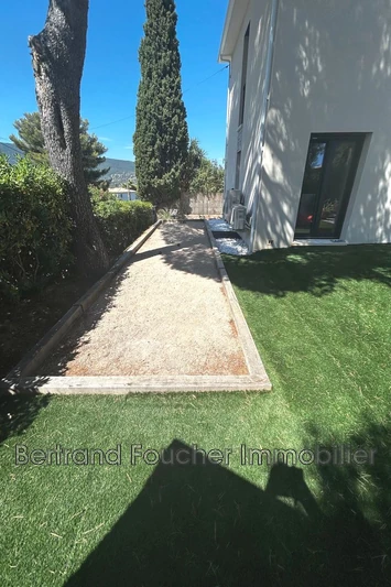 Vente maison Cavalaire-sur-Mer  