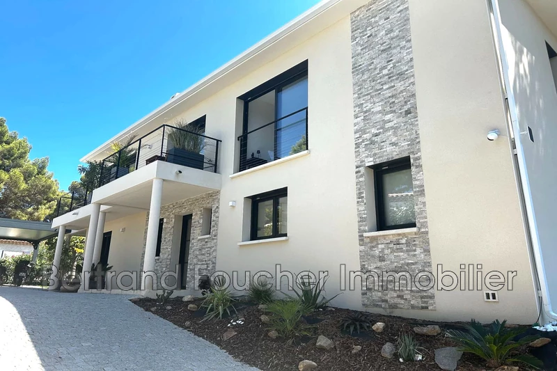 Vente maison Cavalaire-sur-Mer  