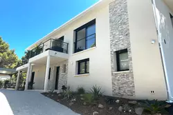 Vente maison Cavalaire-sur-Mer  