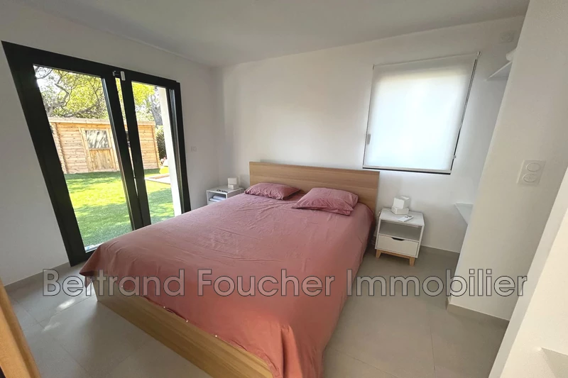 Vente maison Cavalaire-sur-Mer  