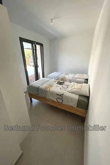 Vente maison Cavalaire-sur-Mer  
