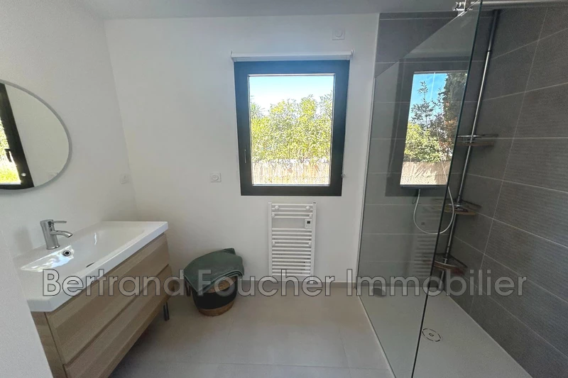 Vente maison Cavalaire-sur-Mer  