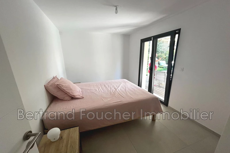 Vente maison Cavalaire-sur-Mer  