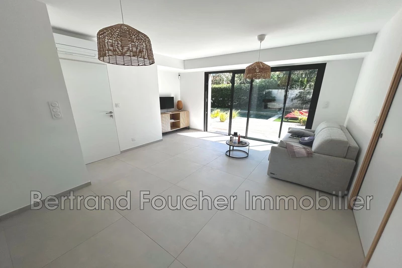Vente maison Cavalaire-sur-Mer  