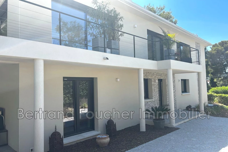Vente maison Cavalaire-sur-Mer  