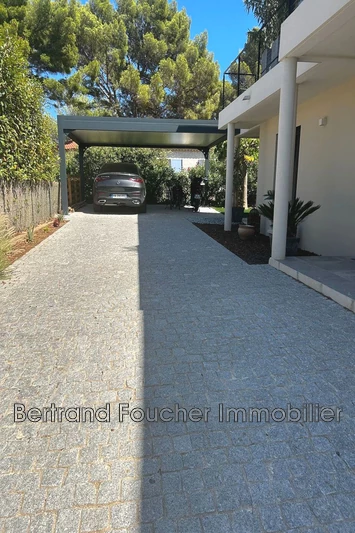 Vente maison Cavalaire-sur-Mer  