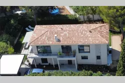 Vente maison Cavalaire-sur-Mer  