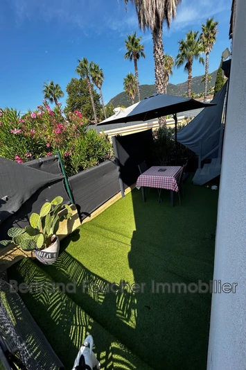 Vente maison Cavalaire-sur-Mer  