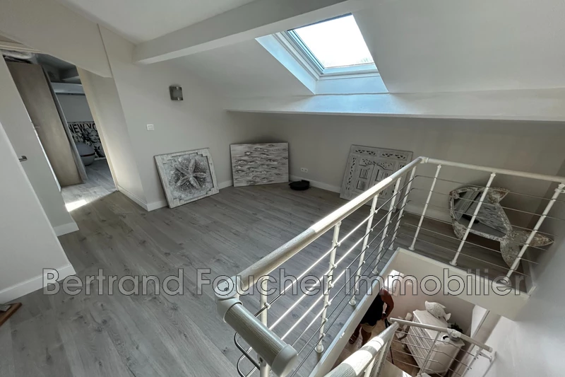 Vente maison Cavalaire-sur-Mer  