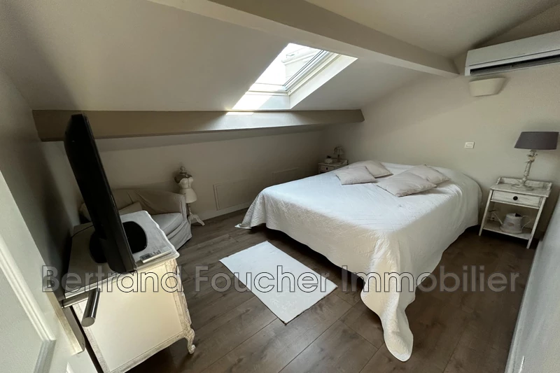 Vente maison Cavalaire-sur-Mer  