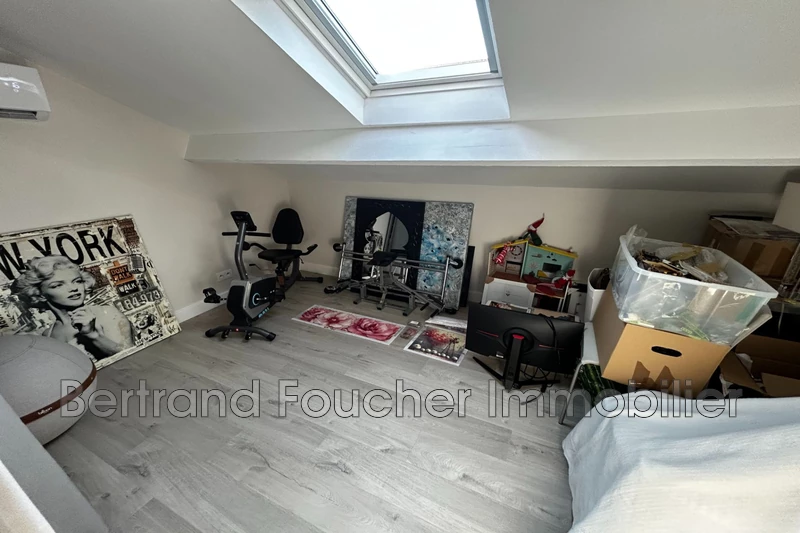 Vente maison Cavalaire-sur-Mer  