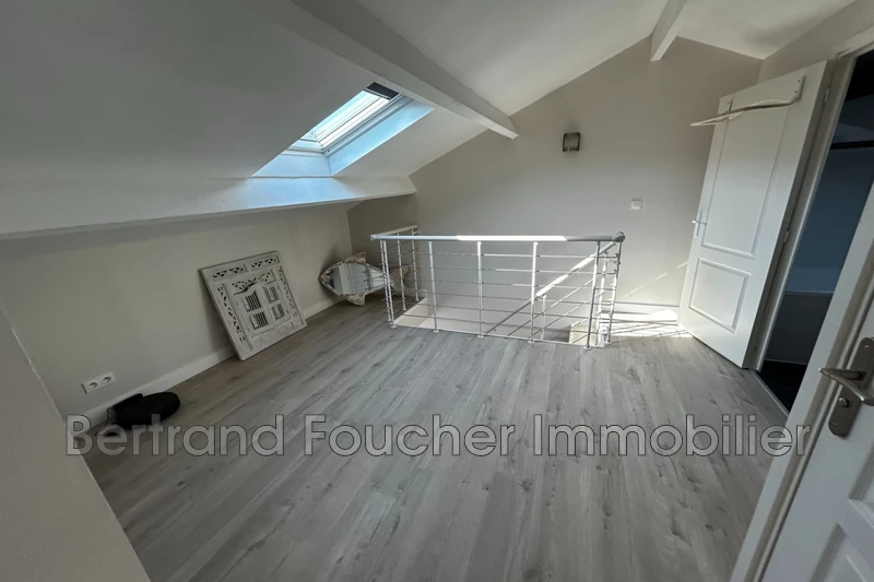 Vente maison Cavalaire-sur-Mer  