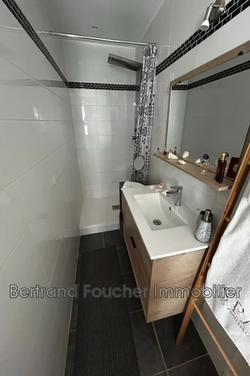 Vente maison Cavalaire-sur-Mer  