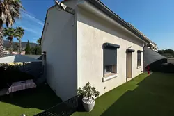 Vente maison Cavalaire-sur-Mer  